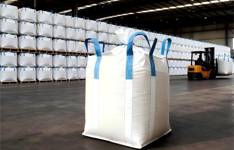 卓群吨袋包装厂家