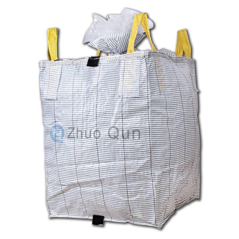 导电吨袋哪里买_导电吨袋厂家