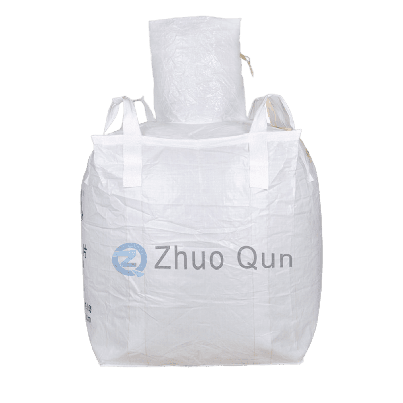 苏州危废集装袋_苏州集装袋_固废集装袋