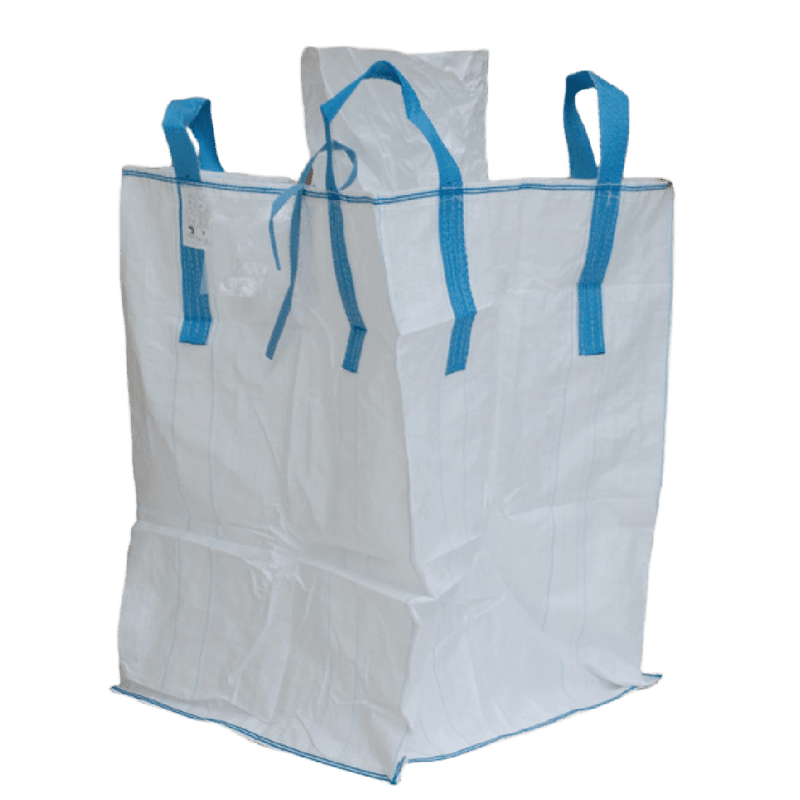 1吨装集装袋_1吨吨包袋_吨包袋厂家