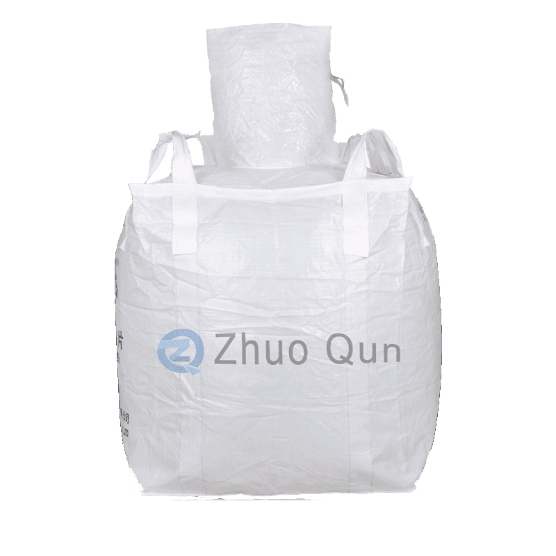 福建料口吨袋 _料口定制吨袋_福建吨袋工厂