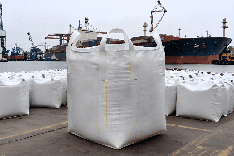 集装袋国家标准有哪些？全面解读GB/T 10454-2000