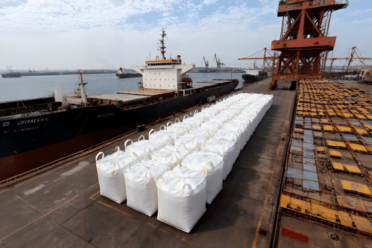 吨袋价格，吨袋多少钱一个？