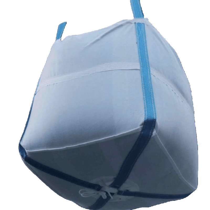 十字托底吨袋_2吨吨袋_十字兜底吨包